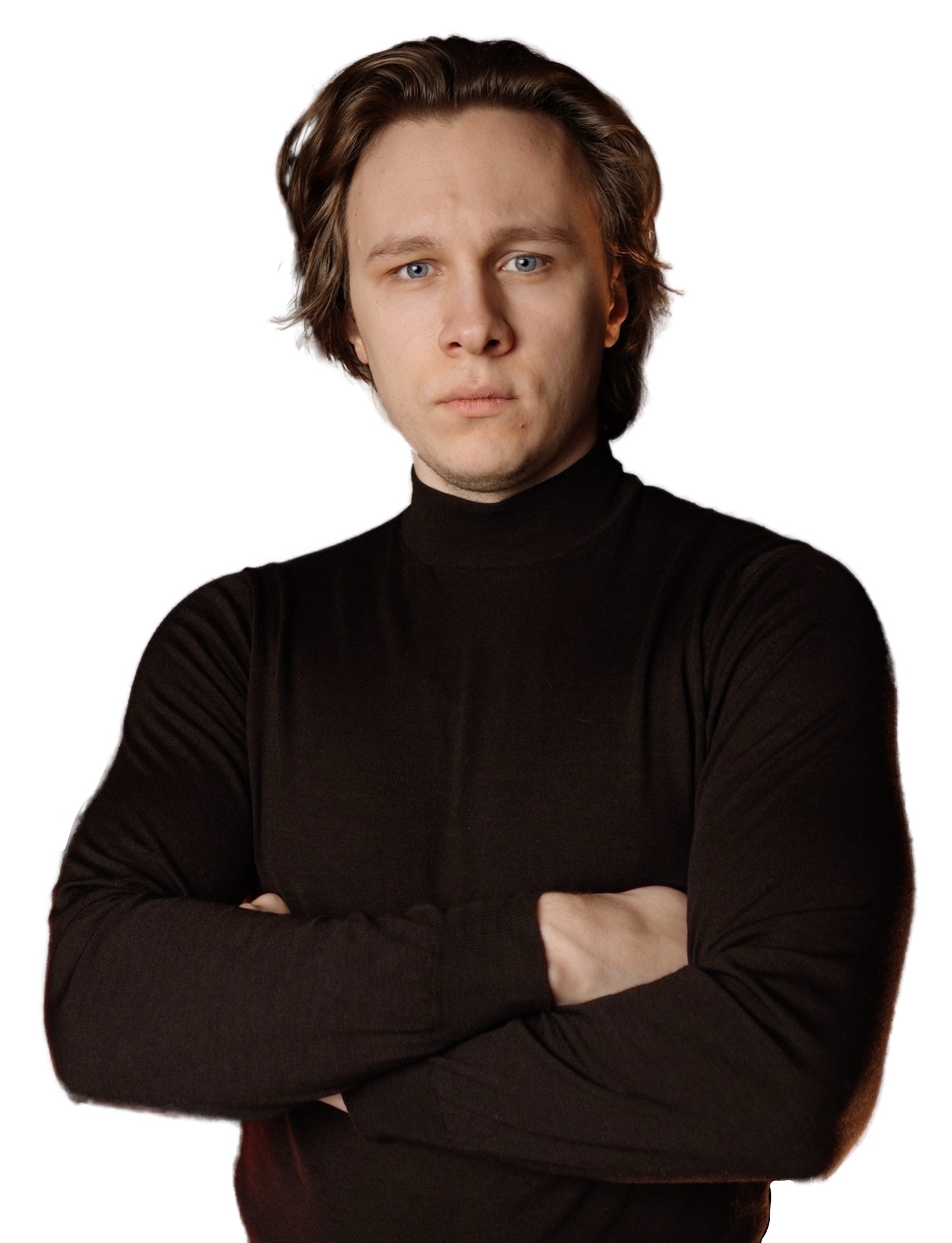 Иван Шашков